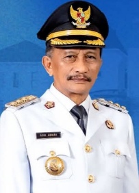 Ir. Asri Arman, MT (Bupati Seram Bagian Barat)