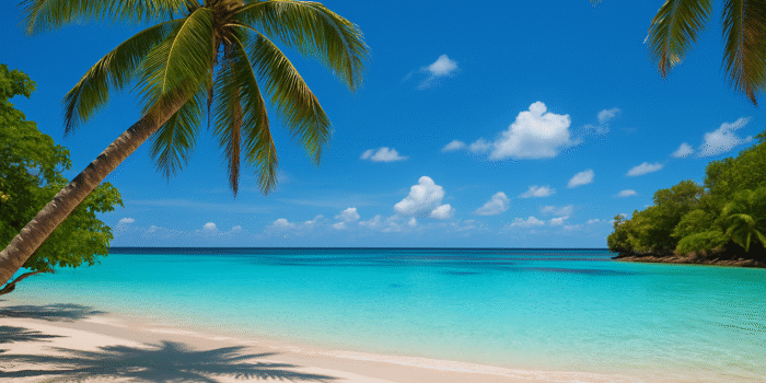 Pantai Lian Maluku Tengah