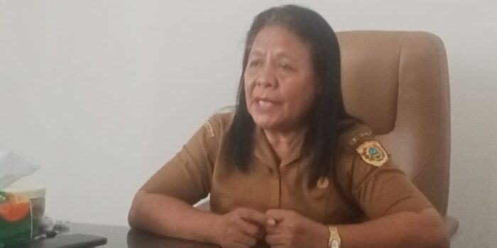 Kredit Macet, Penyebab Bupati Bursel Alihkan Gaji ASN 3 OPD ke Bank Modern 1 1000057521