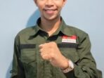 Ahmad Rifaldi Loilatu (Koordinator Nusantara BEM Nus Maluku-Malut)