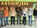 Asosiasi KDMP Bursel Apresiasi Kinerja Kadis Koperasi Hairul Latief Tuahuns, Dinilai Sukses Genjot Program Presiden Prabowo