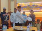 Nusamba gelar buka puasa bersama perkuat silatuhrahmi (13/3/26)