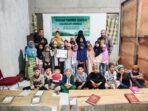 PHBI Buru Selatan menyalurkan bantuan kepada Rumah Tahfidz Qur’an Namrole (6/4/26) PHBI Buru Selatan menyalurkan bantuan kepada Rumah Tahfidz Qur’an Namrole (6/4/26)